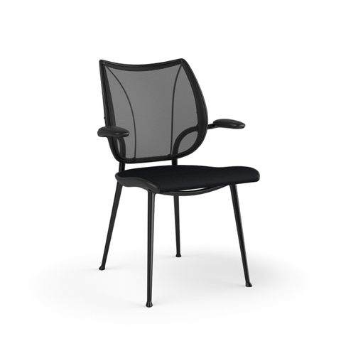 Humanscale Liberty Side Chair L406BM10M10