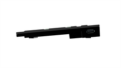 LogicKeyboard Blender 3D PC Nero Line US  LKB-BLEN-BJPU-US
