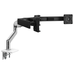 Humanscale M10 with Triple Crossbar