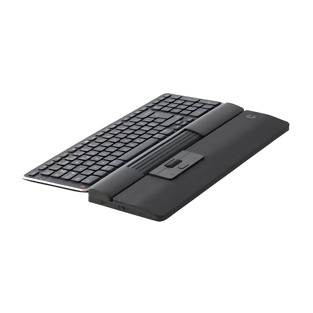 SliderMouse Pro Ergonomic Mouse | Wired & Wireless | Reduce Wrist SliderMouse Pro Ergonomic Mouse | Wired & Wireless | Reduce Wrist