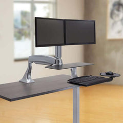 Workrite Solace Sit-to-Stand Standard