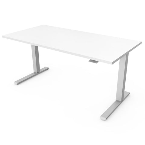 Humanscale Float Table 24"D x 48"W