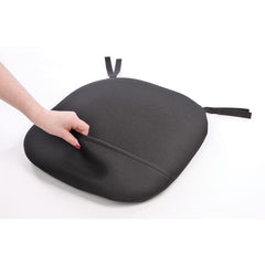 Stratta Mesh-Chair Seat Cushion for Herman Miller Aeron Chair