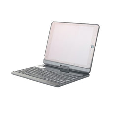 CODi Bluetooth® Keyboard Case for iPad® Air, Air 2, Pro 9.7” & 5th Gen 9.7” C30708503