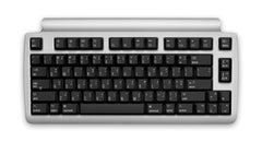 Matias Laptop Pro Keyboard for Mac, FK303QBT