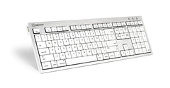 LogicKeyboard Standard Mac ALBA Keyboard - US English SKB-CWMU-US