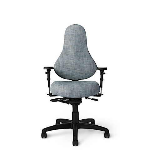 Office Master Discovery Back Series DB74 - Customer's Product with price 681.20
