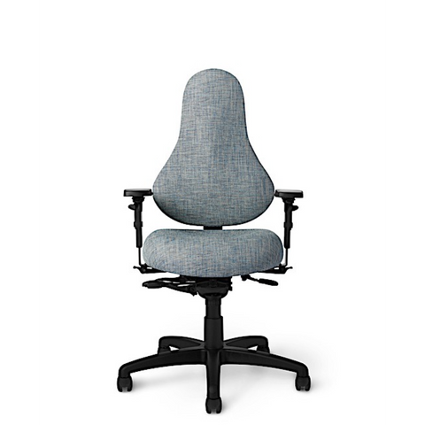 Office Master Discovery Back Series DB74 - Customer's Product with price 749.45