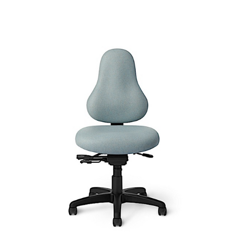 Office Master Discovery Back Series DB64 - Customer's Product with price 642.20