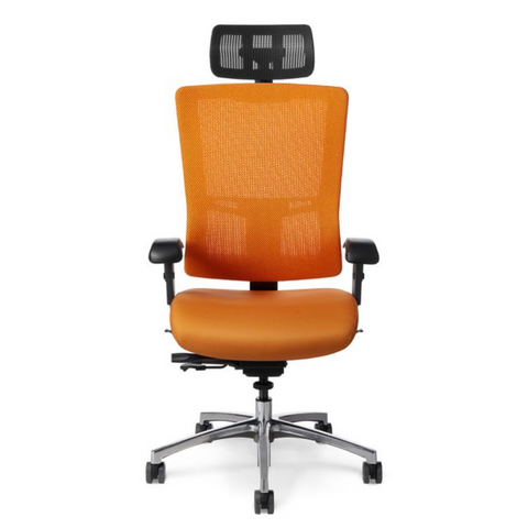 Office Master Affirm Series AF589 - Customer's Product with price 676.65