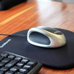 Goldtouch Mouse Pad