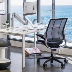 Humanscale Smart Chair