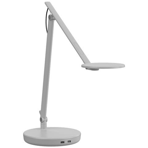 Humanscale Nova Charging Desktop Base Task Lamp