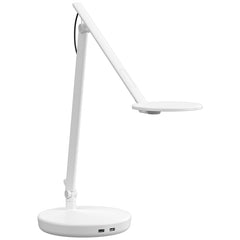 Humanscale Nova Charging Desktop Base Task Lamp