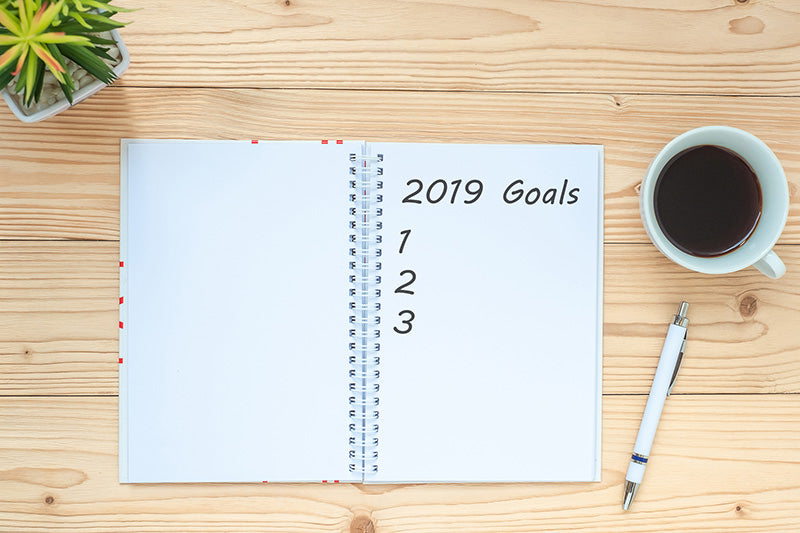 Ergonomic New Year’s Resolutions