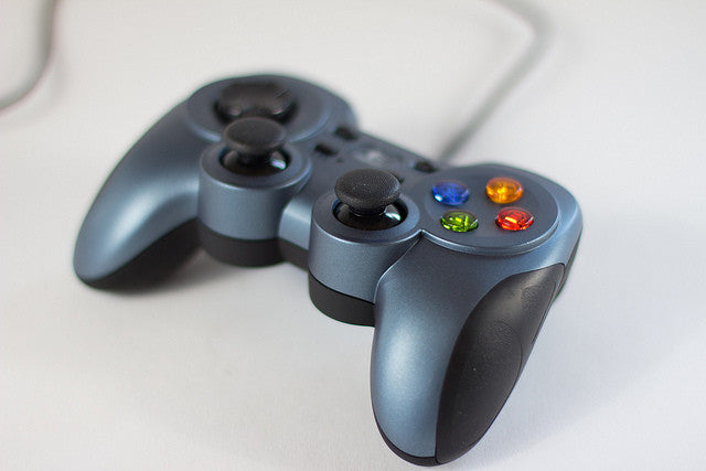 Ergonomic Gaming Tips