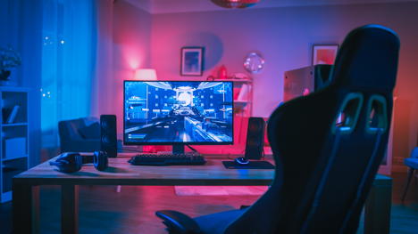 At-Home Gaming Recommendations