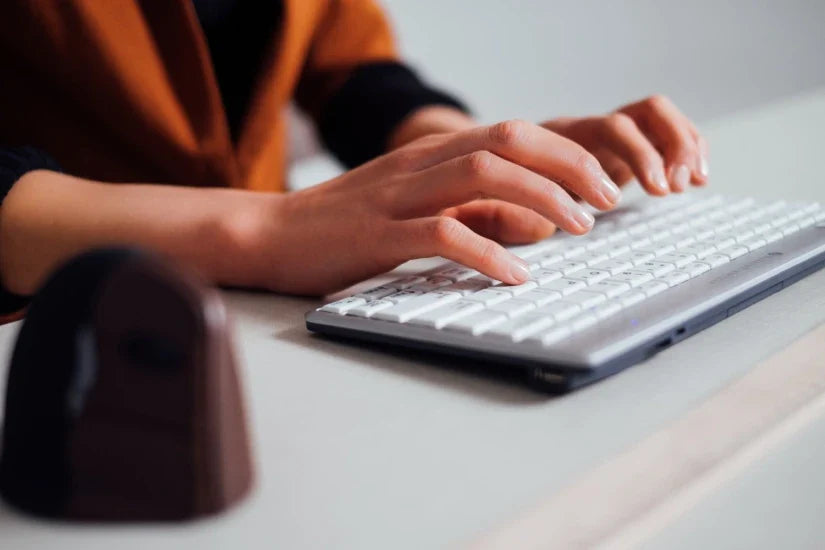 The Complete Guide to Ergonomic Keyboards & Mice
