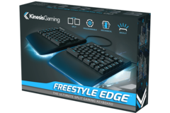 Kinesis Gaming Freestyle Edge