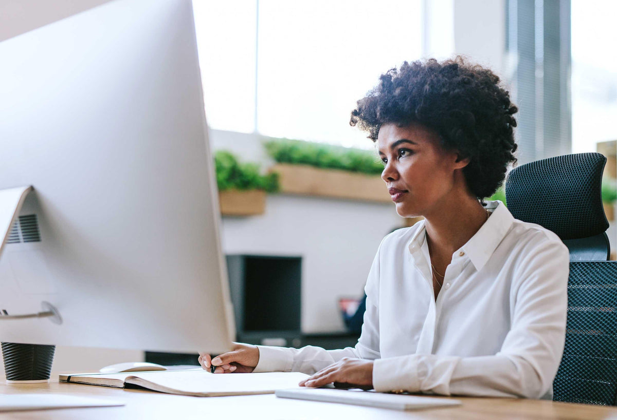 The Complete Guide to Preventing Ergonomic Injuries at Work