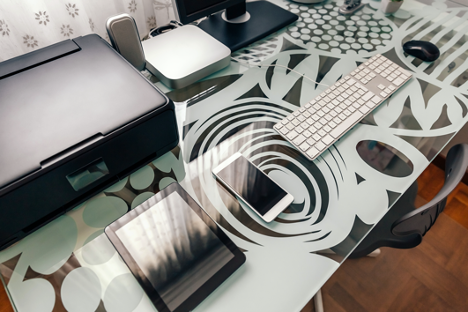 How Healthy is Your Workstation?