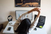 Back to College Ergonomic Solutions: Setting You Up for A+ Success!