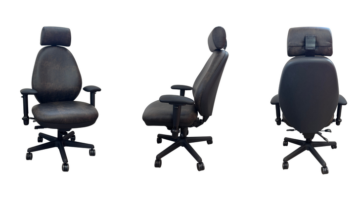 Is the Sitmatic GoodFit Chair Right for You? An In-Depth Review