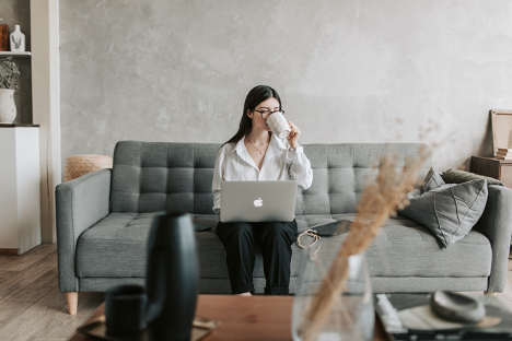 WFH Tips