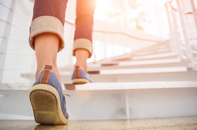 New Year’s Resolutions Part 2: Small Daily Habits