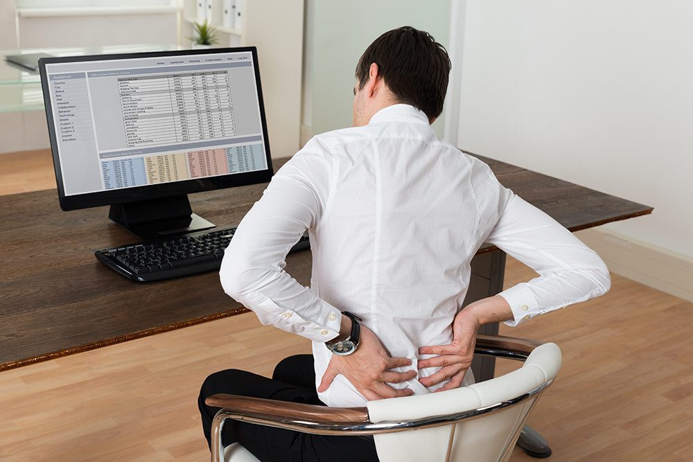 An Alternative to the Traditional Workstation