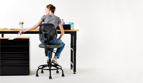 Preventing Musculoskeletal Disorders in the Laboratory: Ergonomic Best Practices for a Healthy Workspace