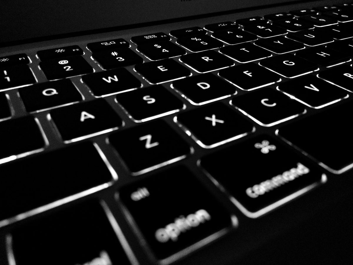 5 Keyboard Risk Factors and How to Prevent Them