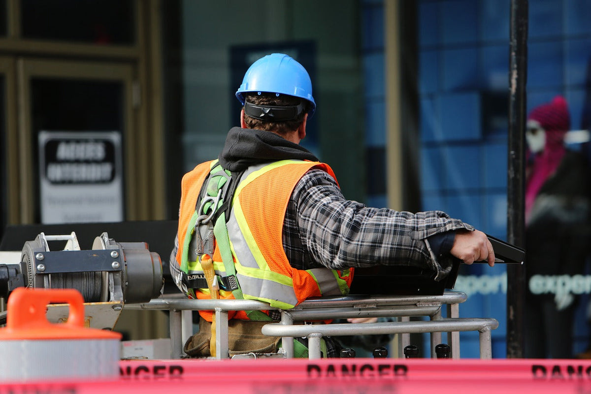 Ergonomics in the Industrial Sector Workplace