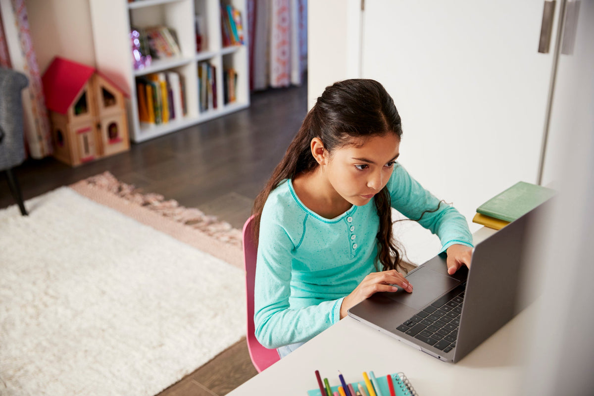 Ergonomics for Children