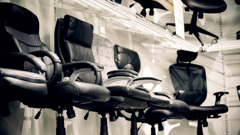 What You Need to Know Before You Buy: Office Chairs