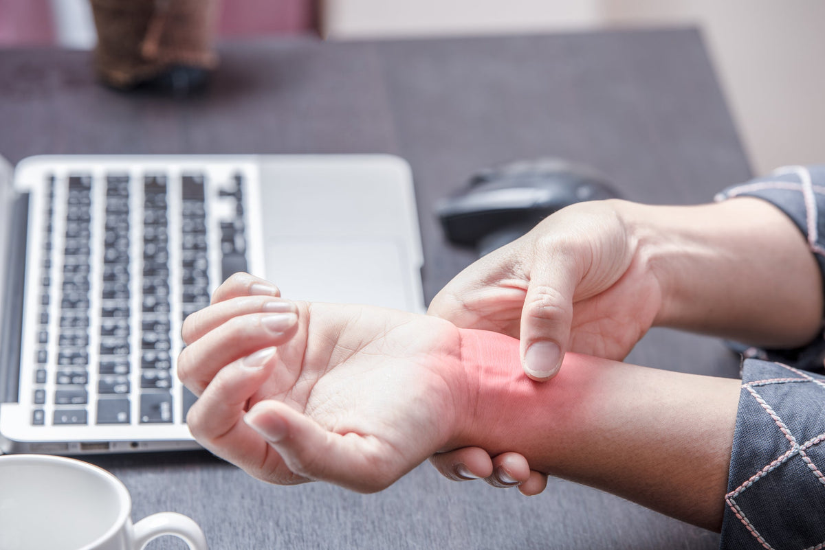 How to Prevent Carpal Tunnel