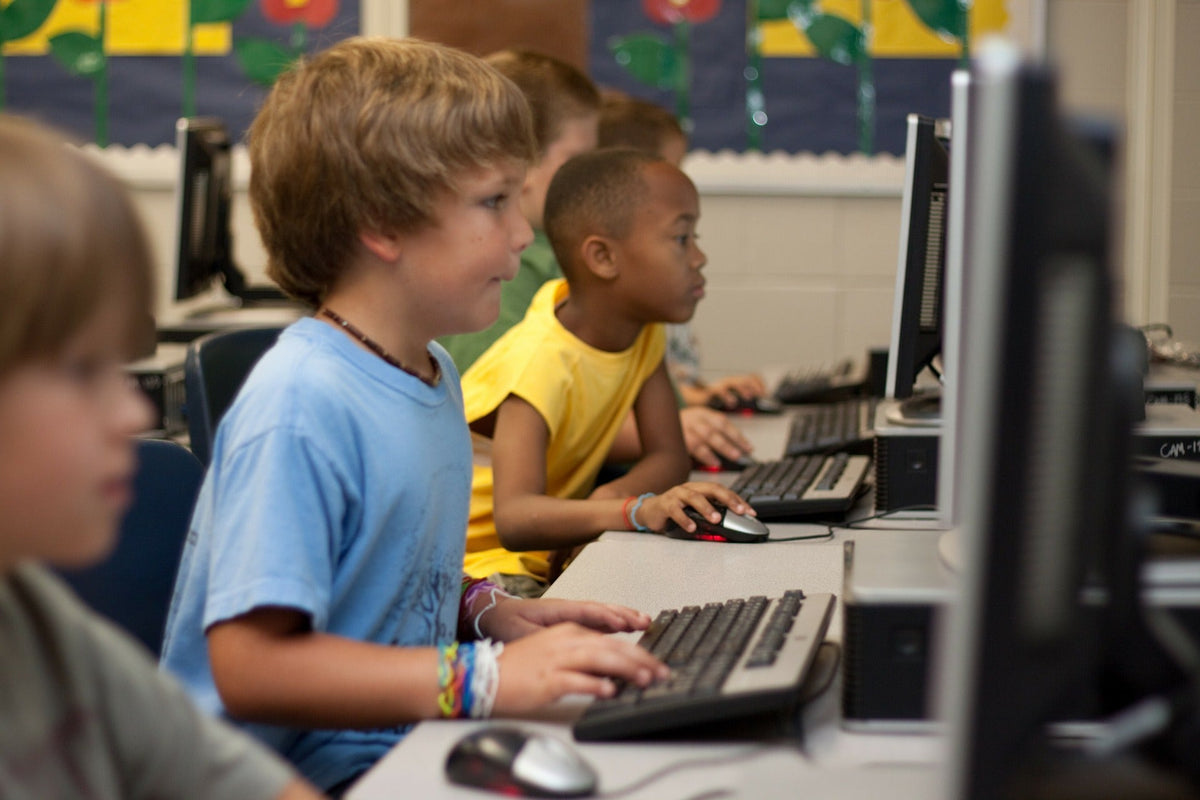The Most Common Repetitive Stress Injuries in Children and Teens
