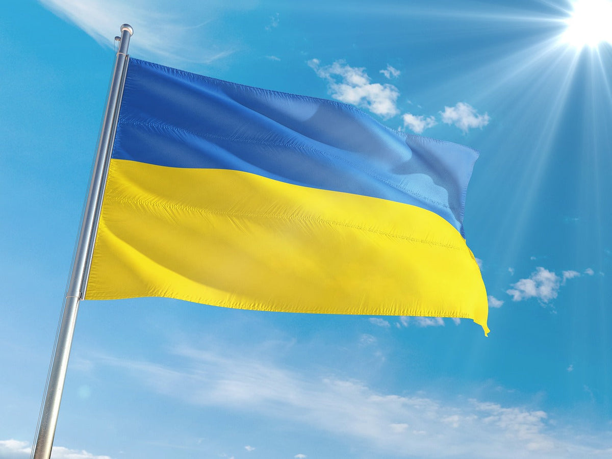 Donate now to help the children of Ukraine!