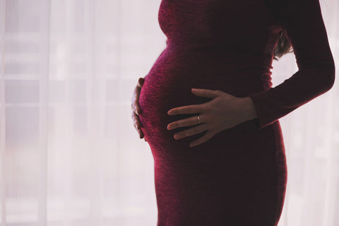 How Pregnant Workers Can Create a Safe Workspace