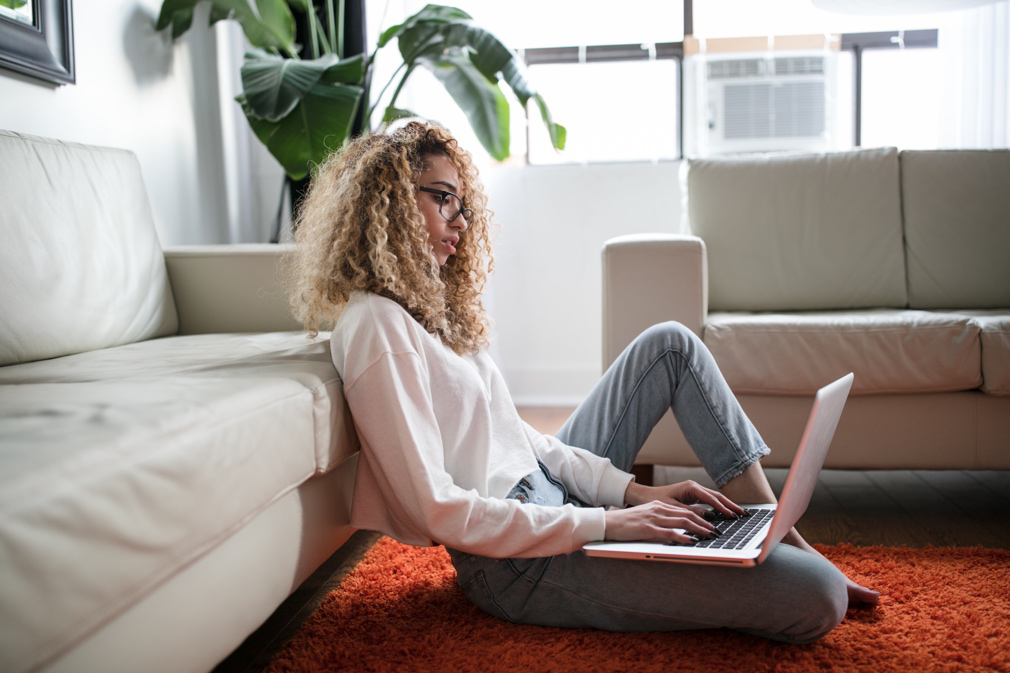 Work-From-Home Injuries: Common Causes and How to Prevent Them