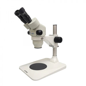 Unitron 273LS Microscope | Lab Stand Stereo Zoom Angle