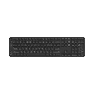 Contour Design Balance Full-Size Keyboard Wireless ergonomic keyboard with numeric keypad