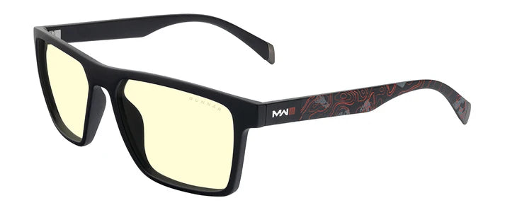 Gunnar Technology Eyewear CALL OF DUTY ALPHA EDITION