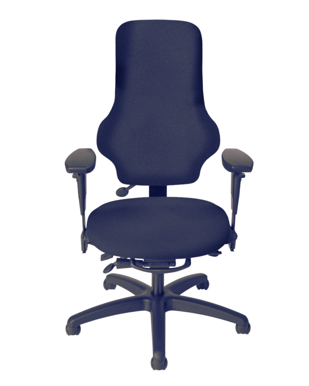 ErgoCentric Ergo Force Mid Back