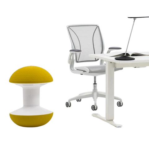 Humanscale Ballo Stool