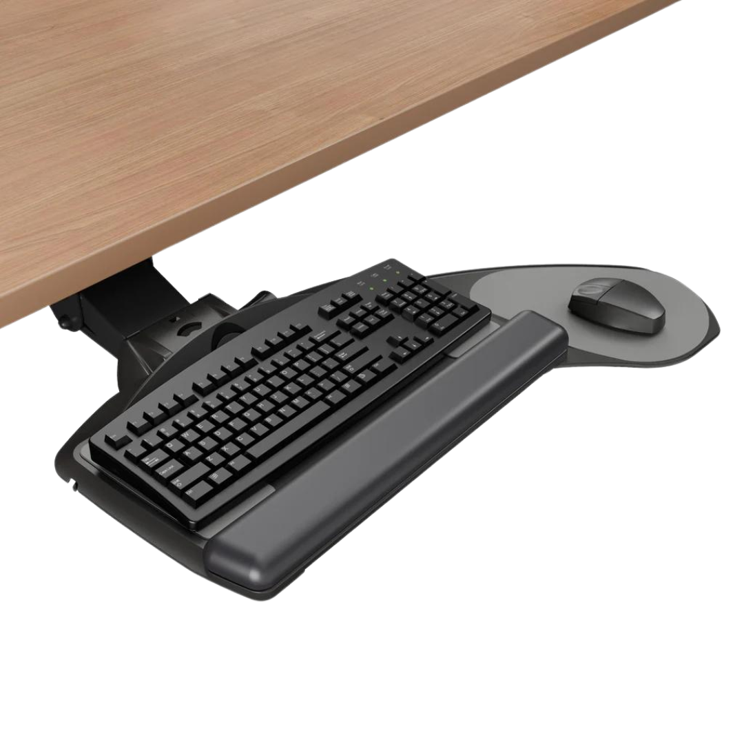 Ergonomic Keyboard Platforms Introducing The UPLIFT Large Keyboard