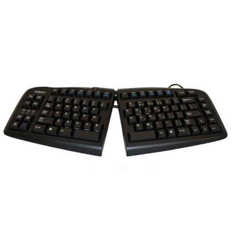 Goldtouch V2 Adjustable Comfort Keyboard GTN-0099