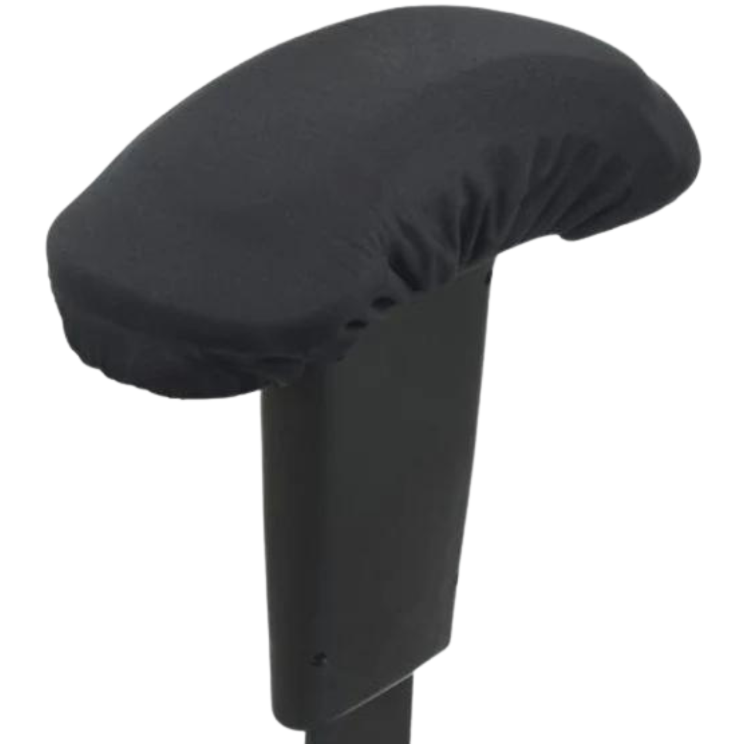 Gel Armrest Covers for Office Chairs | Ergonomic Arm Pads