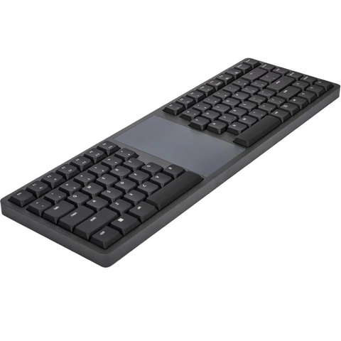 Kinesis FORM Split Touchpad keyboard for PC KB100-W