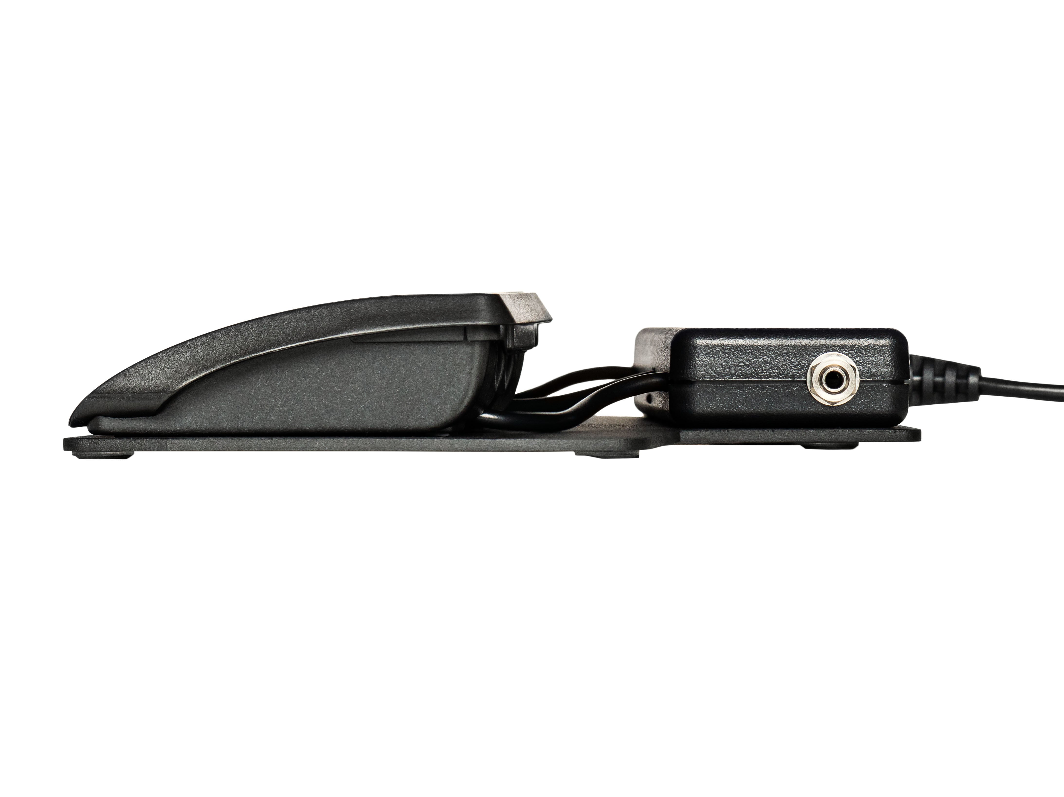 JSB Dual Pedal Additional Jack